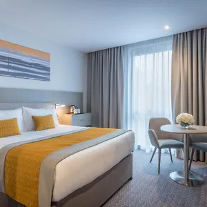 Maldron 4* Ньюкасл-апон-Тайн