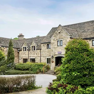 Mercure Barnsley Manor 4* Tankersley
