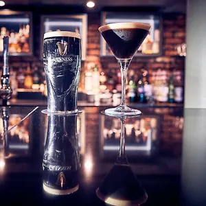 Malmaison 4* Белфаст