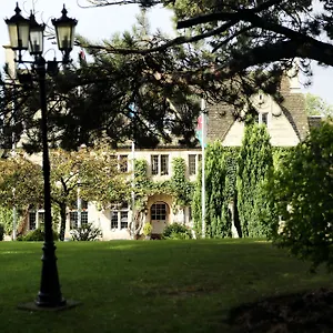 Hatton Court 4* Глостер